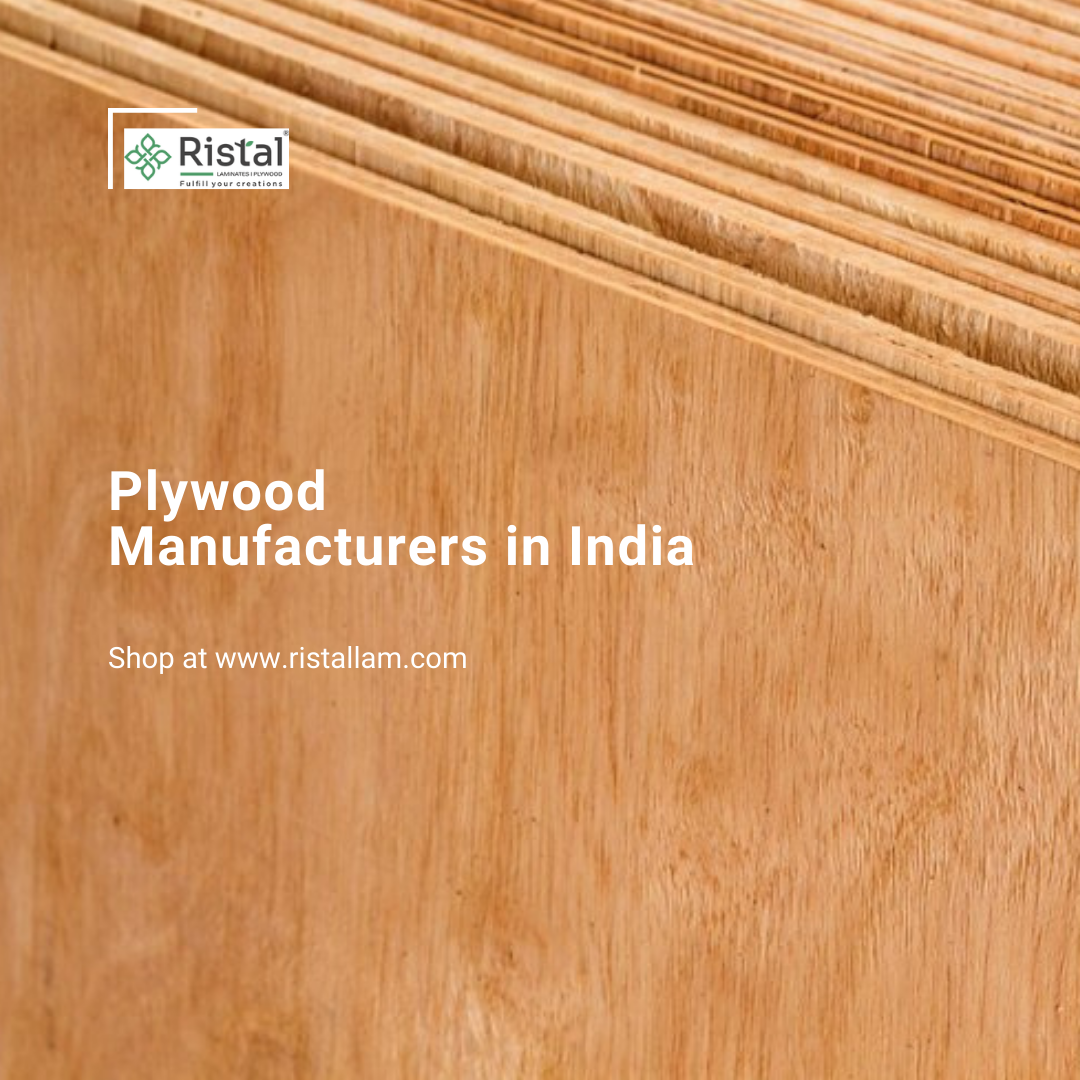 Plywood