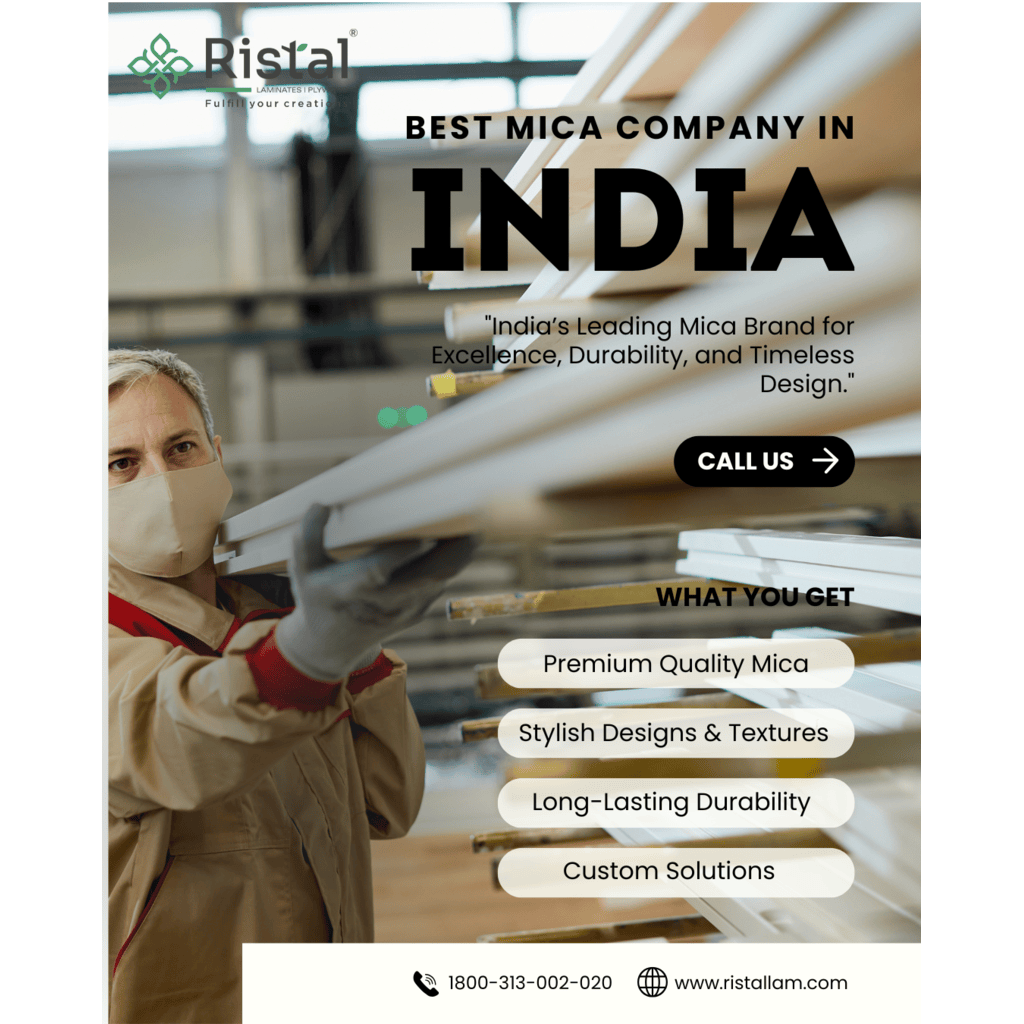 Best Mica Company in India