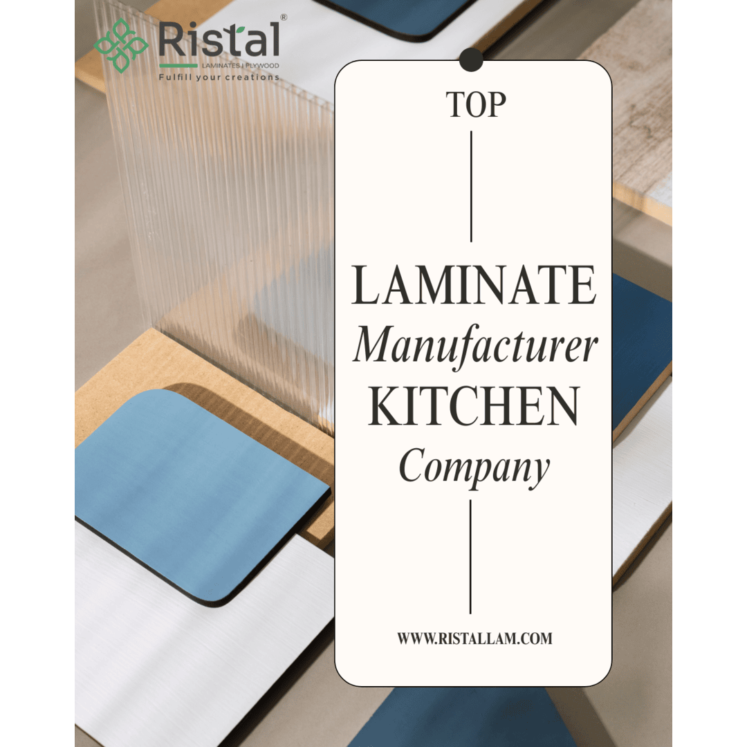 Top Laminate Manufacturers Company