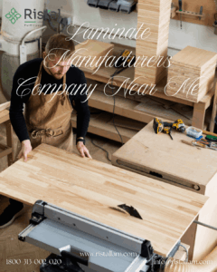 Laminate Manufacturers Company Near Me