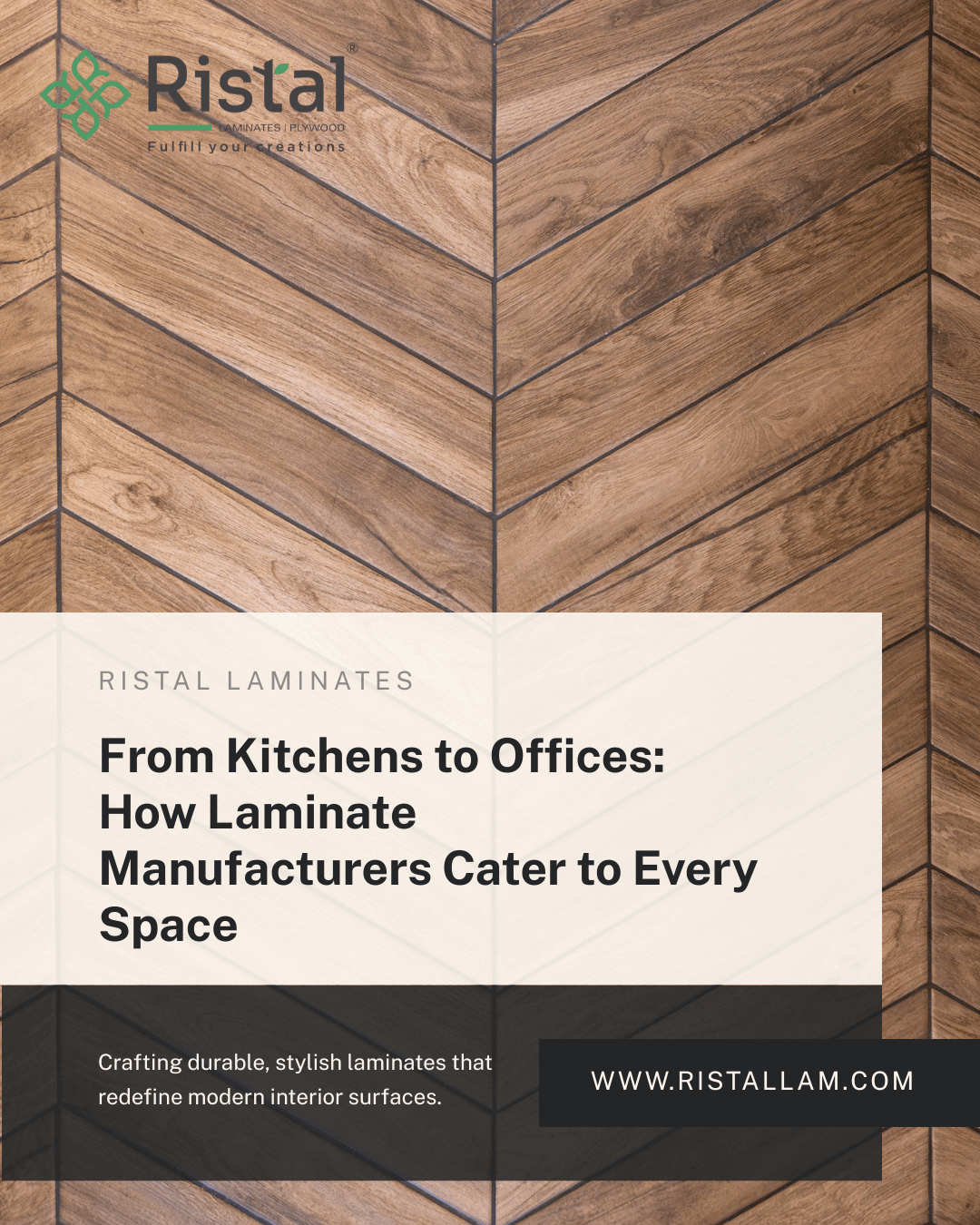 Laminate Manufacturers