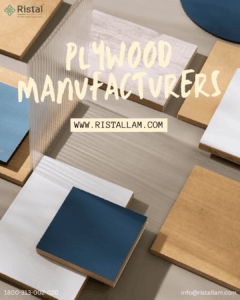 Plywood Manufacturers