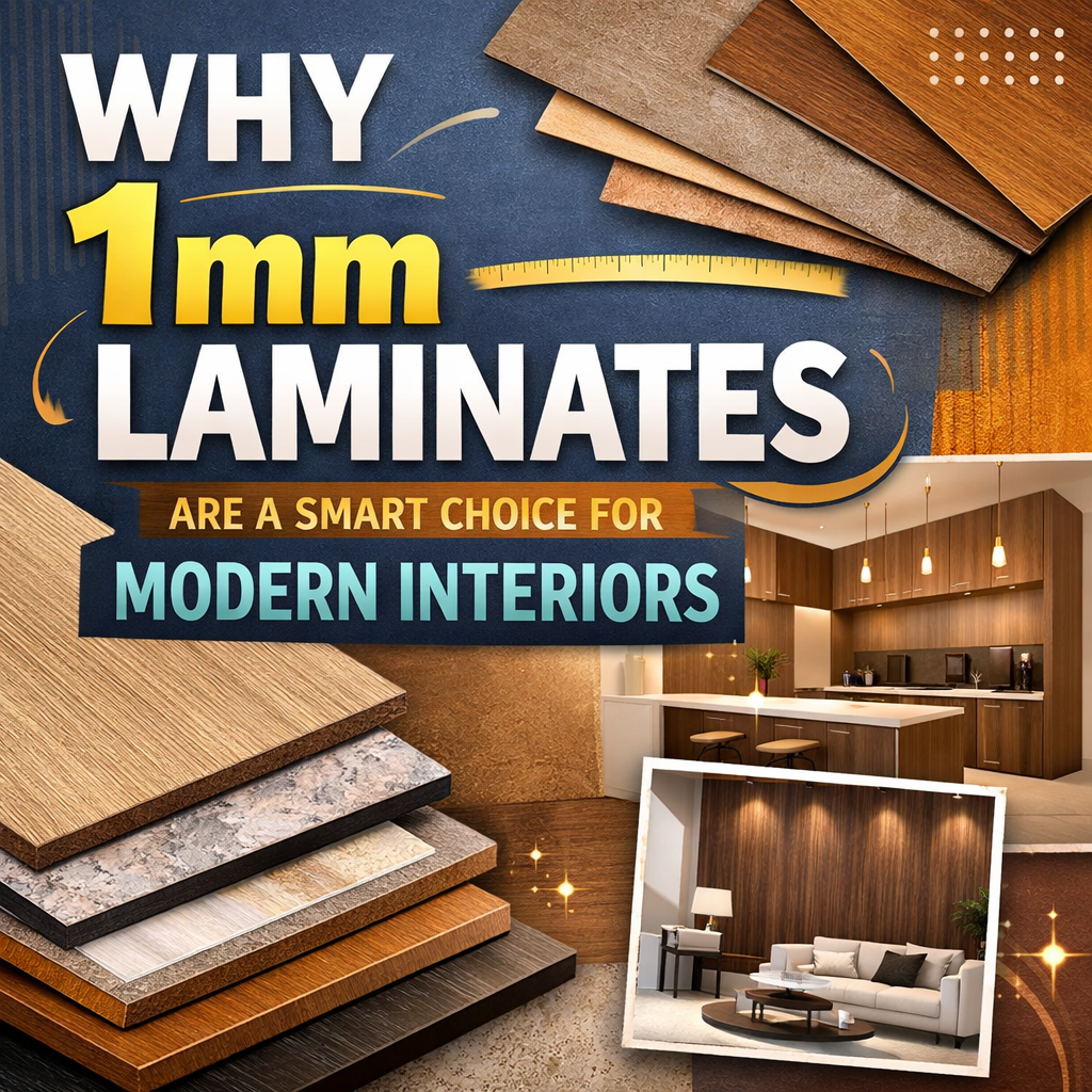Laminate Sheets Manufacturers
