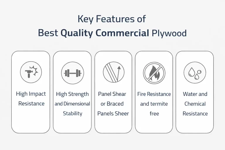 key features