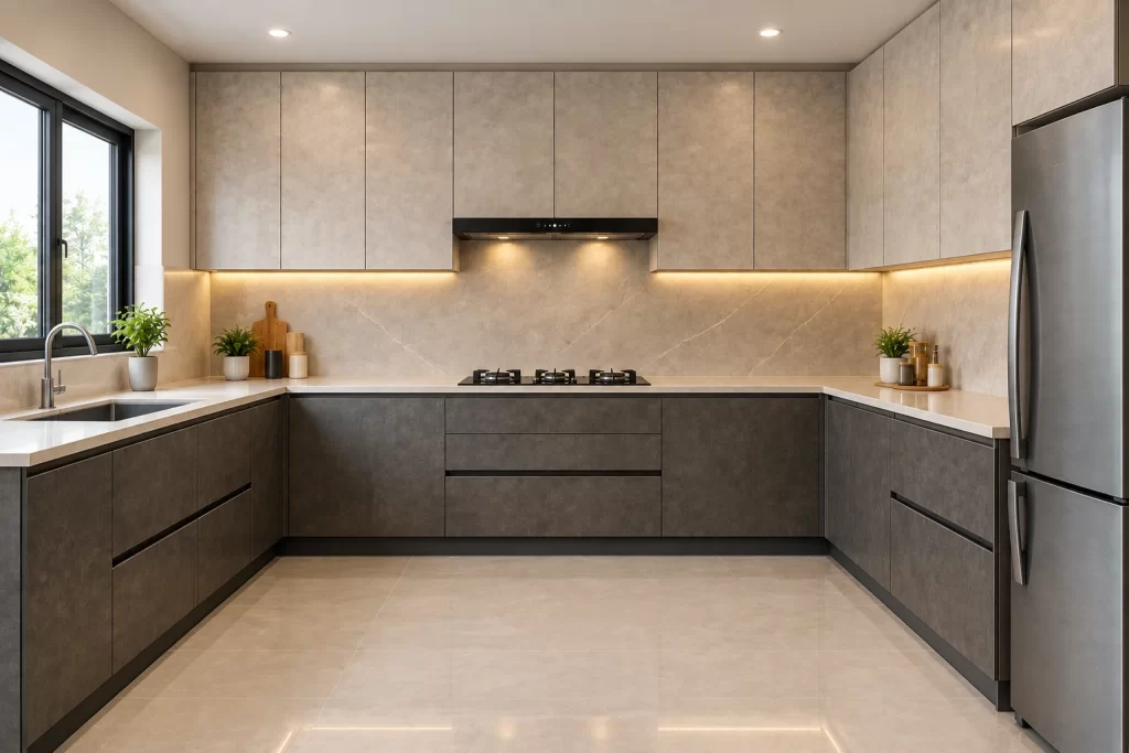 Textured Laminates