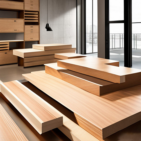 Plywood Manufacturers